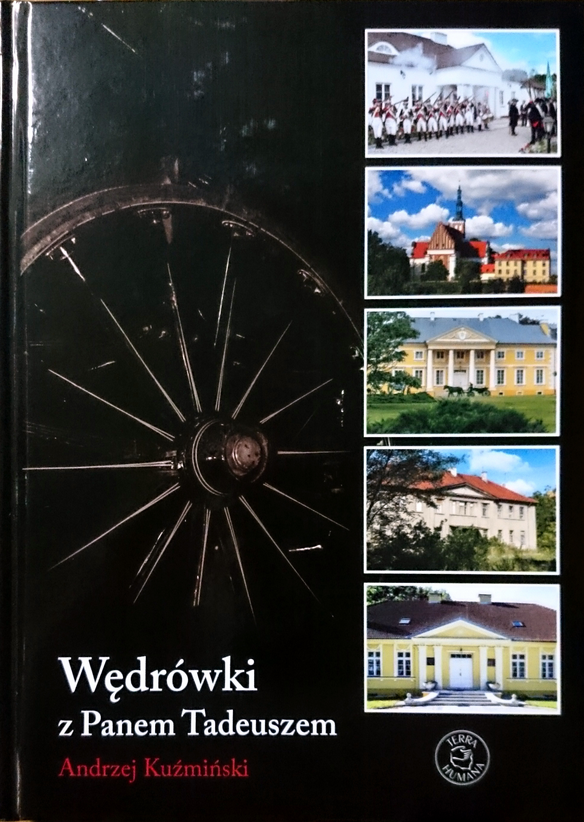 Wędrówki z Panem Tadeuszem